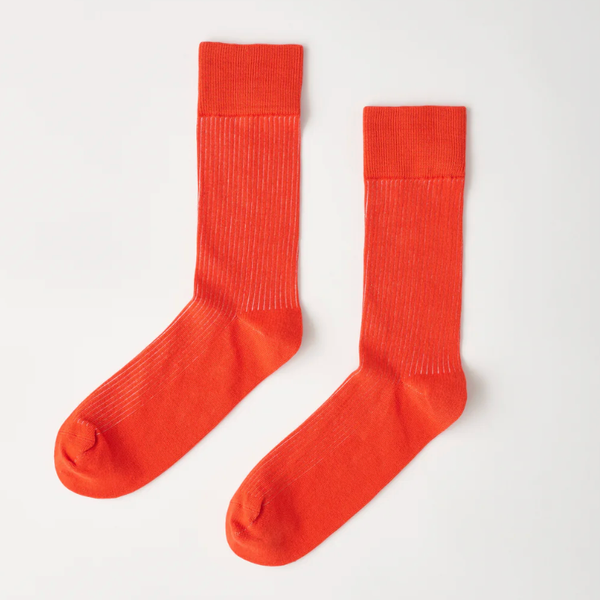 Kotn Rib Socks