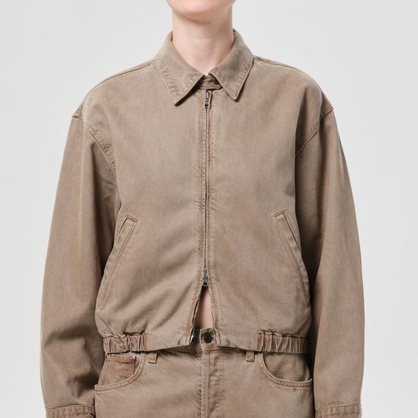Agolde Nile Jacket