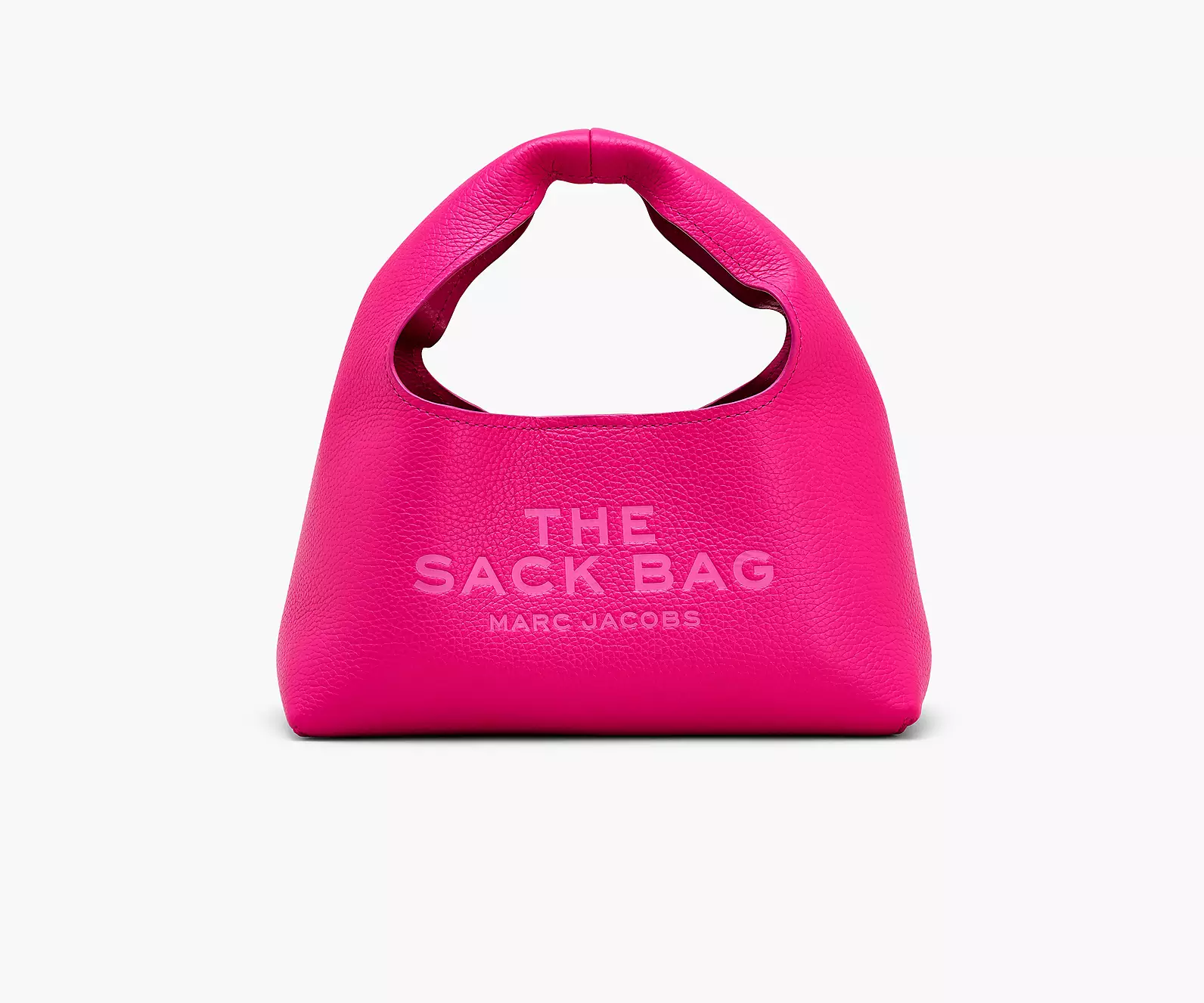 The Mini Sack Bag