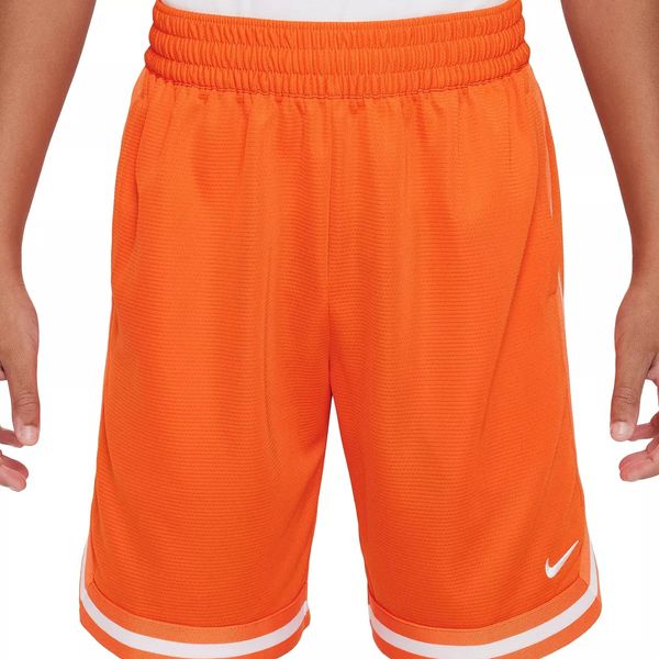 Nike Big Boys Dri-FIT DNA Basketball Shorts