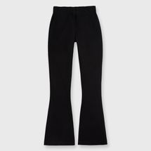 Ann Mashburn Faye Flare Cropped Pant