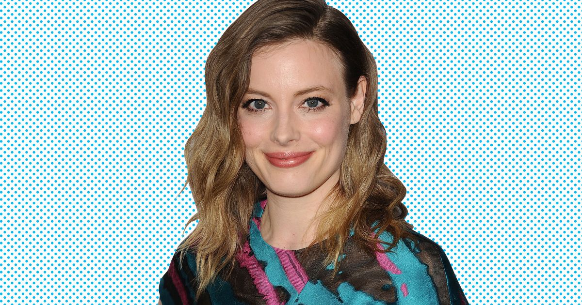 Gillian Jacobs on Playing Adam’s New Girlfriend on Girls, and the ...