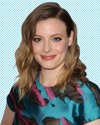 Gillian Jacobs on Playing Adam’s New Girlfriend on Girls, and the ...