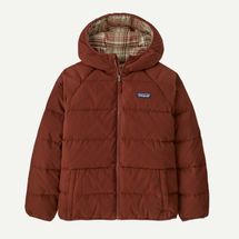 Patagonia Kids’ Cotton Down Jacket