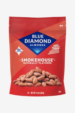 Blue Diamond Smokehouse Almonds