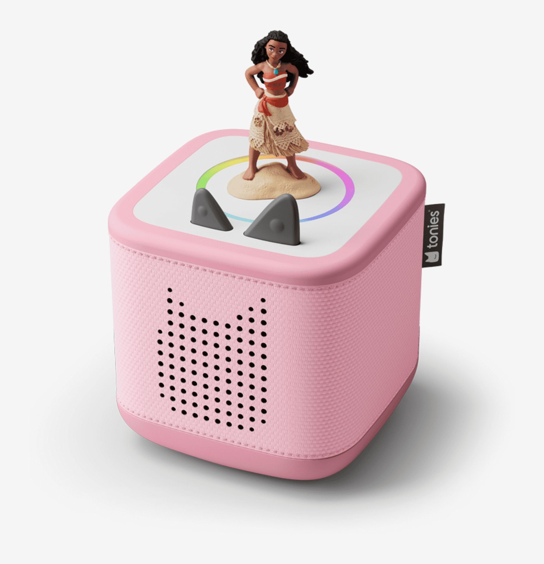 tonies - Carattere audio per Toniebox, Bob the Builder, collezione audio libro Story per bambini da utilizzare con lettore musicale Toniebox (venduto separatamente