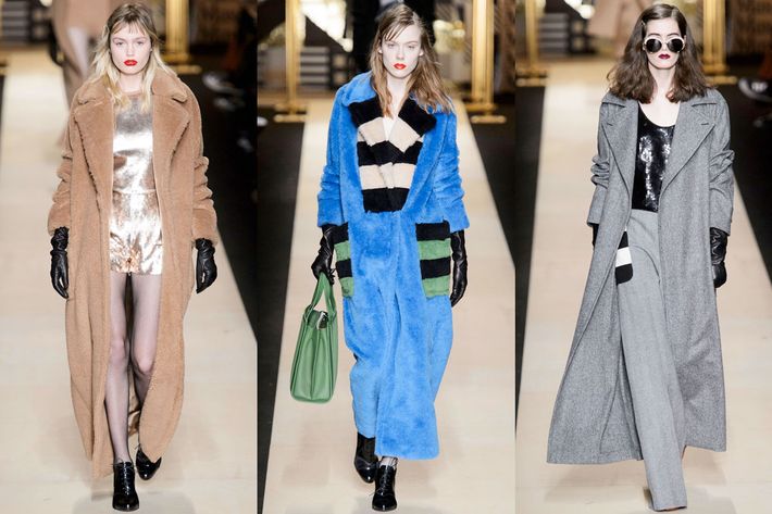 Prada Made Us Fall in Love With Fashion All Over Again