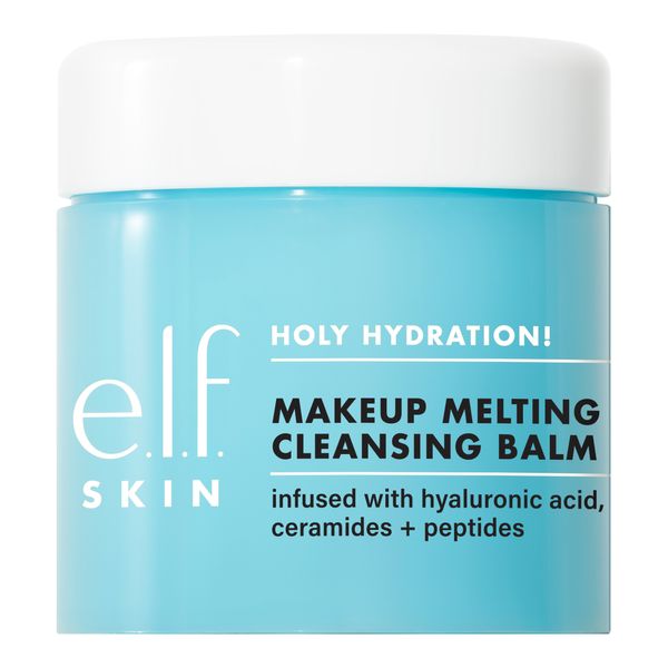 Holy Hydration! Makeup Melting Cleansing Balm