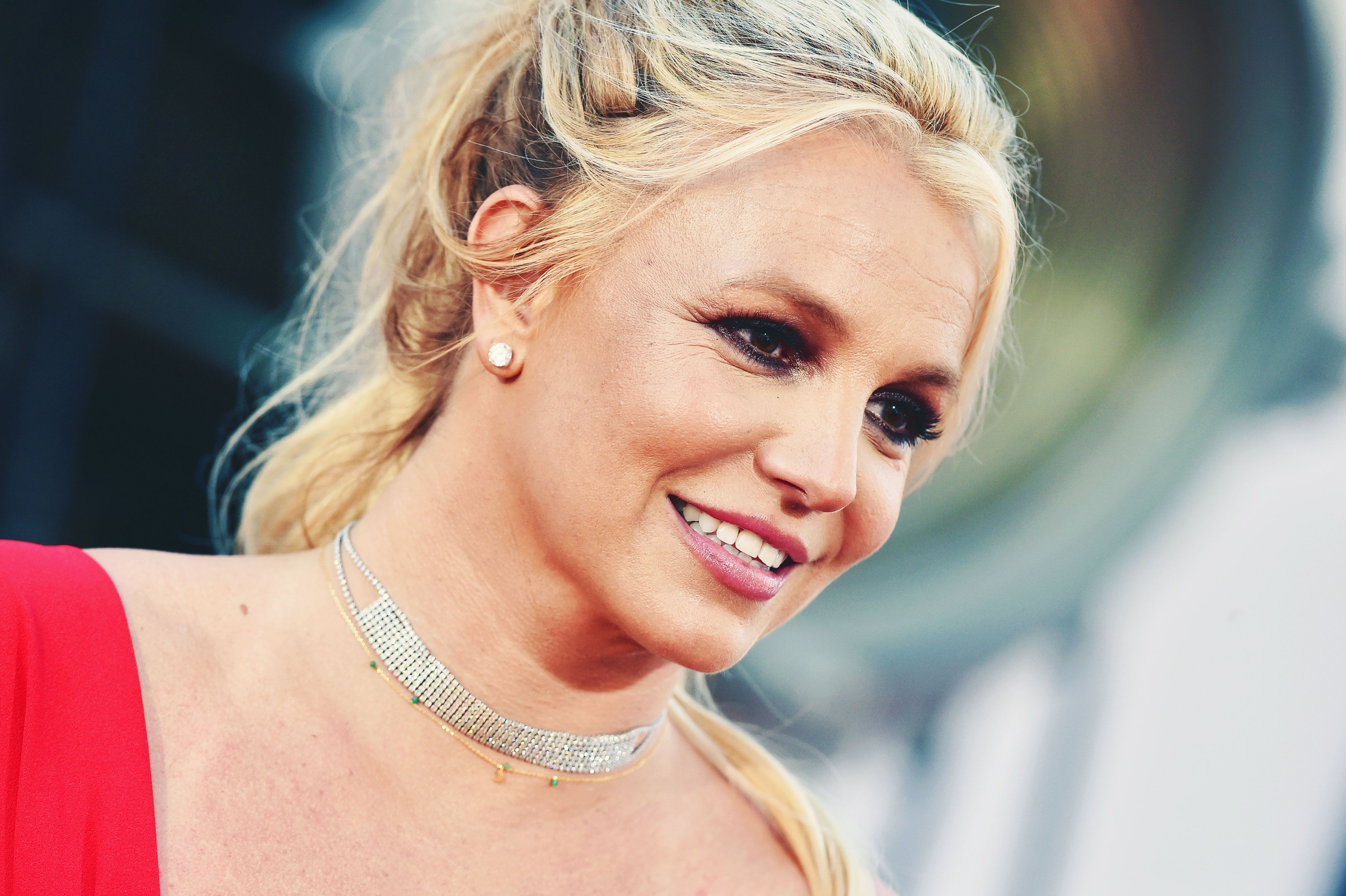 Britney Spears Wants an Investigation Into Her Father