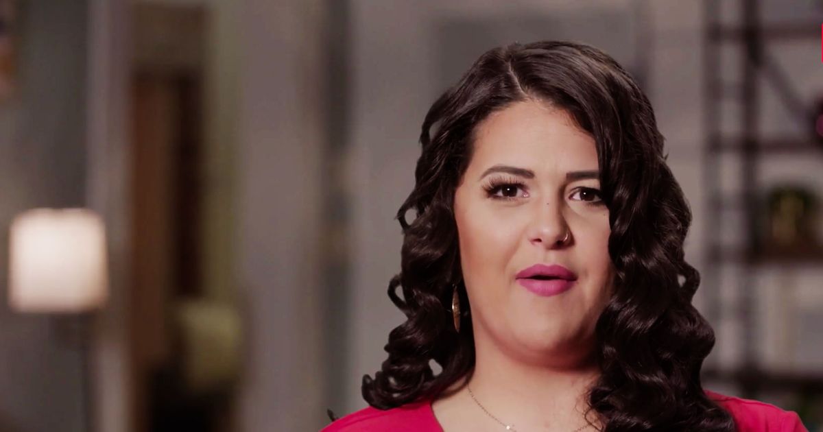 ‘90 Day Fiancé’ Recap, Season 9 Episode 14