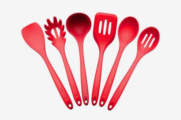 10 Best Kitchen Utensil Sets 2019 The Strategist