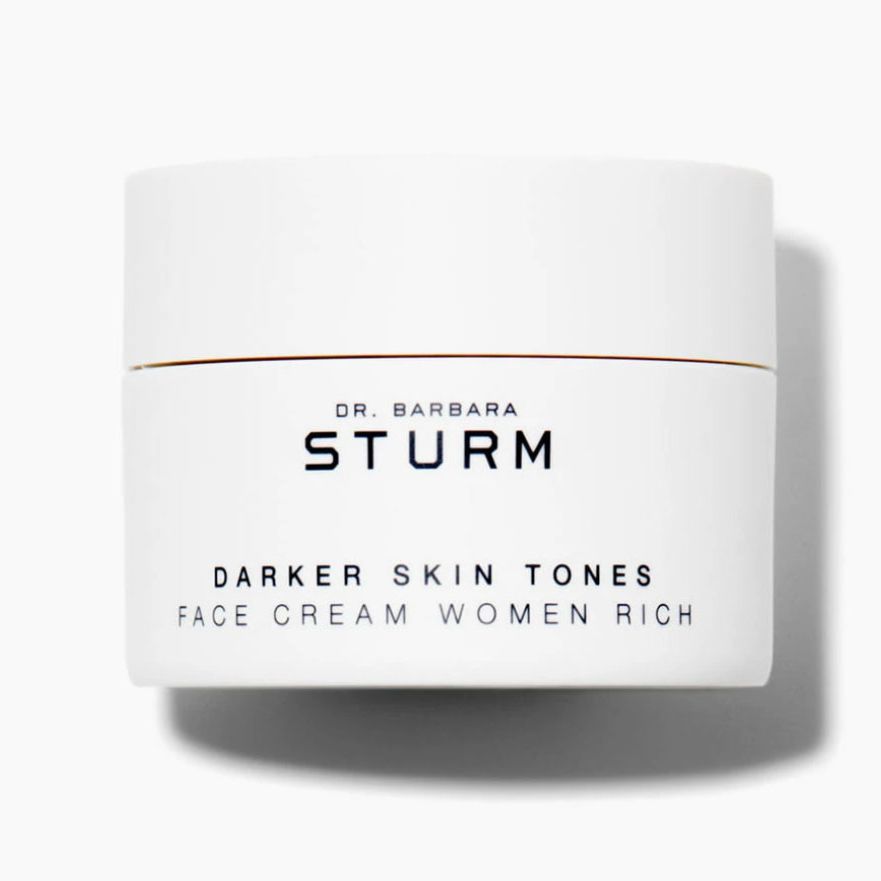 best moisturizer for dark skin tones