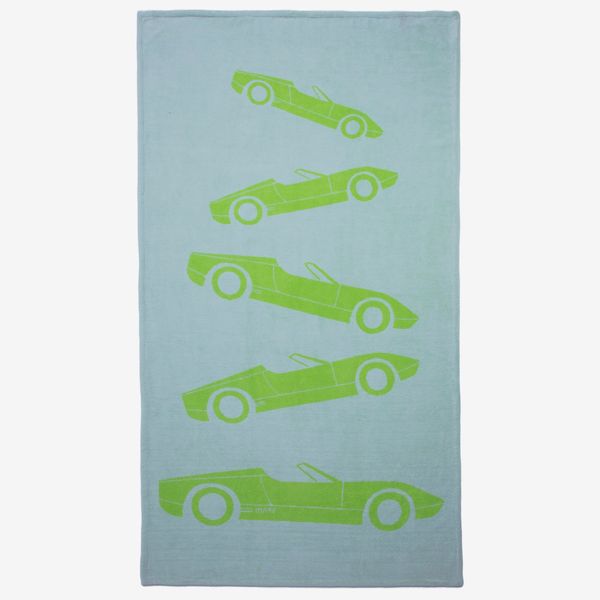 Mare Veloce Towel
