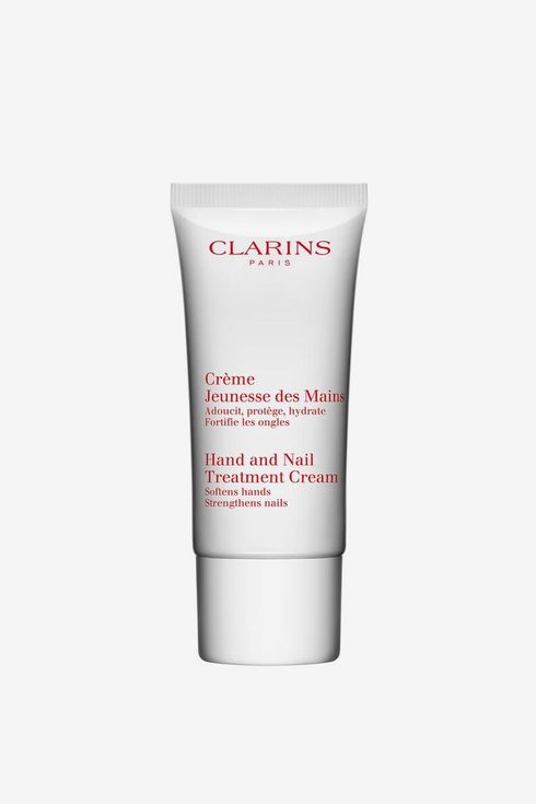 Clarins Hand and Nail Treatment Cream