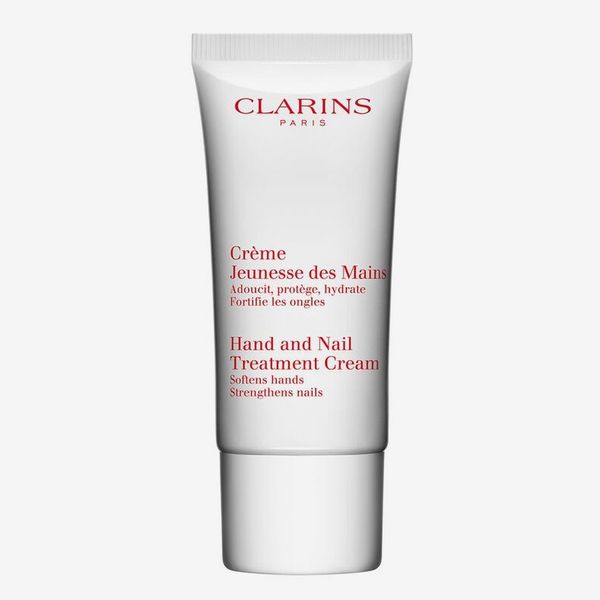 Clarins Hand and Nail Treatment Cream