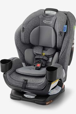 Graco Extend2Fit 3-in-1 Car Seat