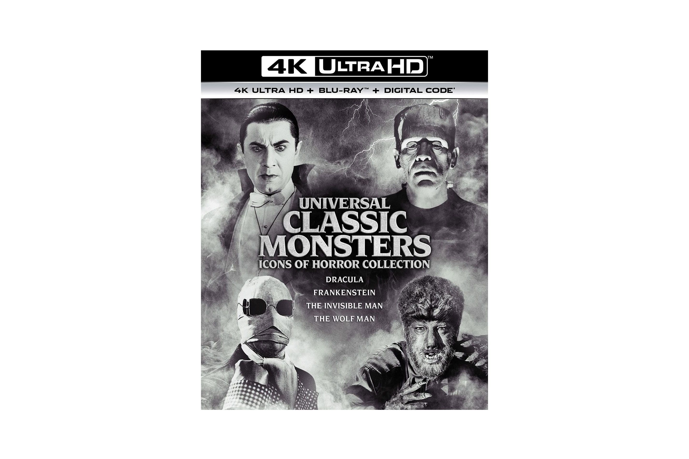 A 21 Dvd Gift Guide For Movie Lovers A 21 Dvd Gift Guide For Movie Lovers