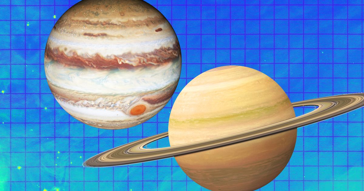 This Astrological Aspect Is Bringing You Luck and Productivity