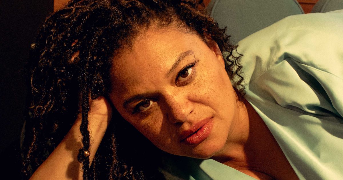 Michelle Buteau is Black, Plus-Size and Newly Single in First Look