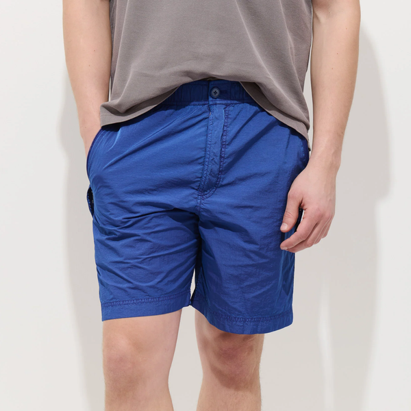 Alex Mill Garment Dyed Camino Short in Nylon