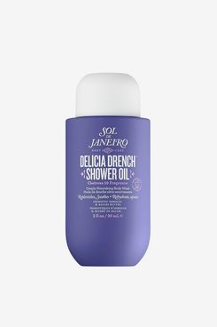 Sol de Janeiro Delicia Drench Shower Oil