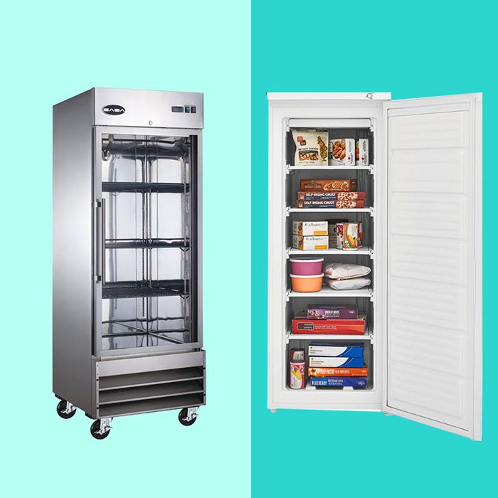 best fridge freezer for elderly