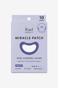 Rael Beauty Miracle Spot Control Cover - 10 Count