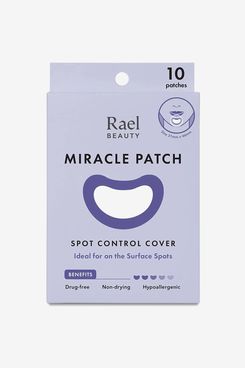 12 Best Pimple Patches