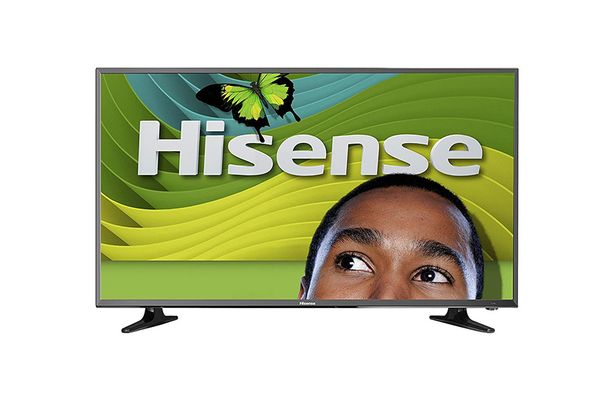 Hisense 32H3B1 32-Inch 720p LED TV (2016 Model)