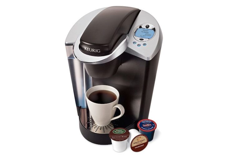 Keurig competitors shop