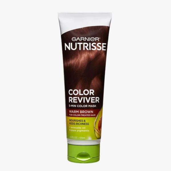 Garnier Nutrisse Color Reviver 5 Minute Nourishing Color Mask