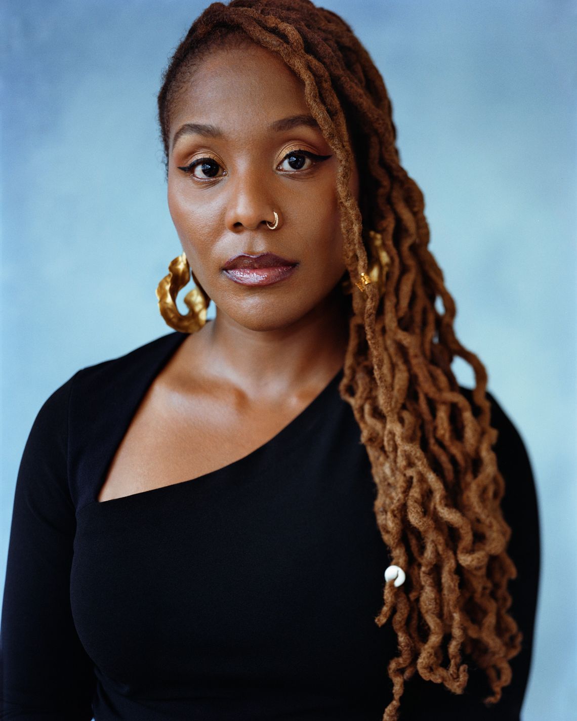 Nikyatu Jusu's Fables: The director of Nanny, this year's most acclaimed film at Sundance, blends West African folklore and horror.