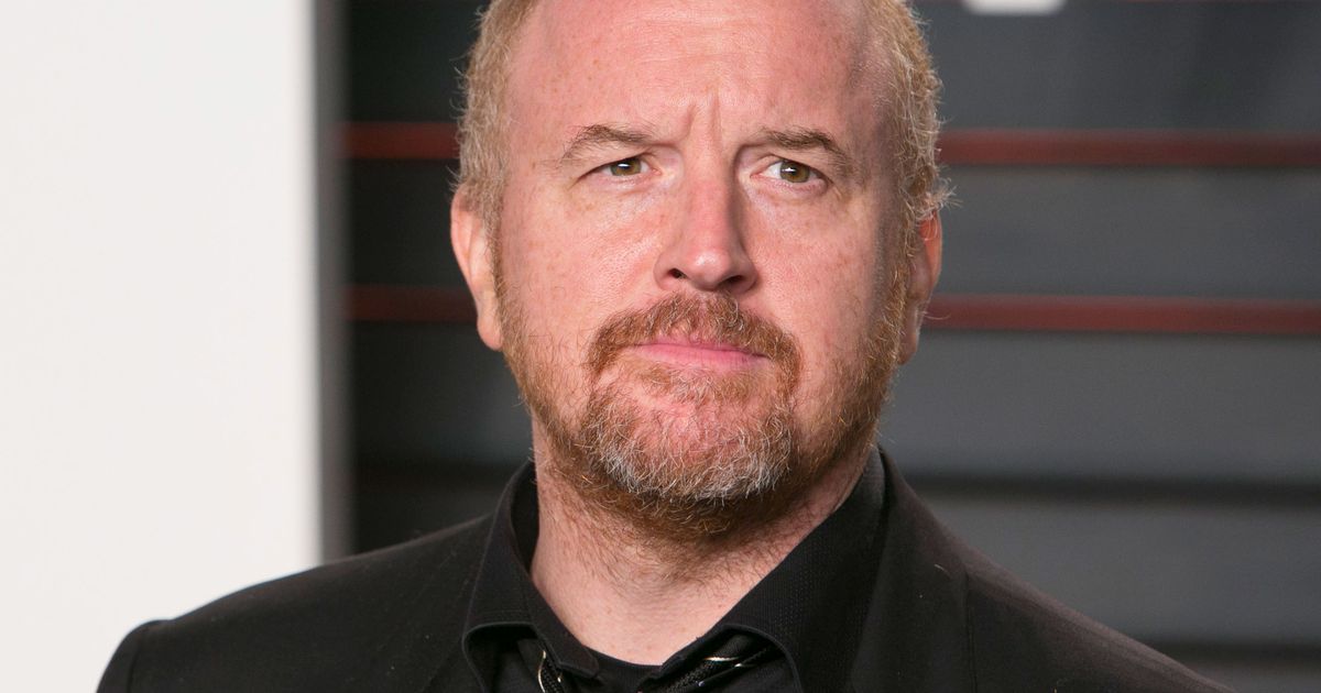 Comedy Cellar Owner Blindsided by Louis C.K. Stand-Up Set
