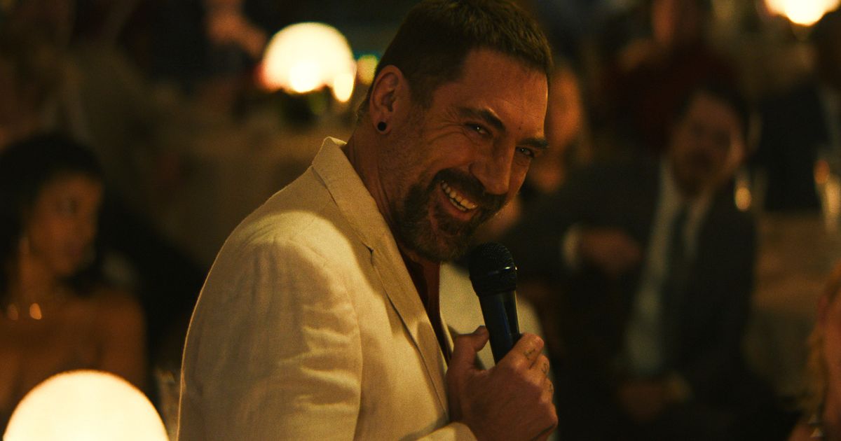 ‘Cape Fear’ Miniseries Trailer Is Javier Bardem at His Best