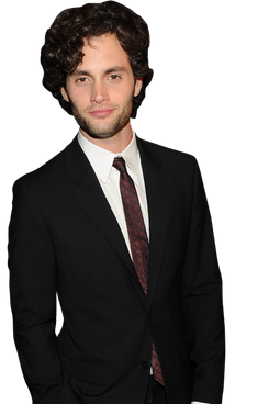 Penn Badgley on Margin Call, Gossip Girl, and What He Googled Before ...