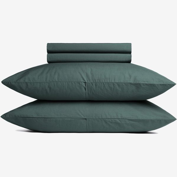 Parachute Organic Cotton Sheet Set