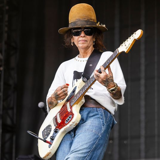 2025 Shaky Knees Festival