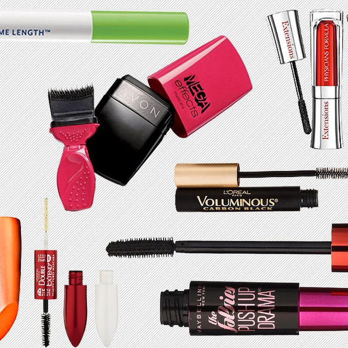 best mascara for curling and lifting