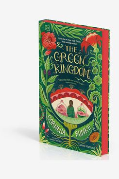 ‘The Green Kingdom,’ by Cornelia Funke