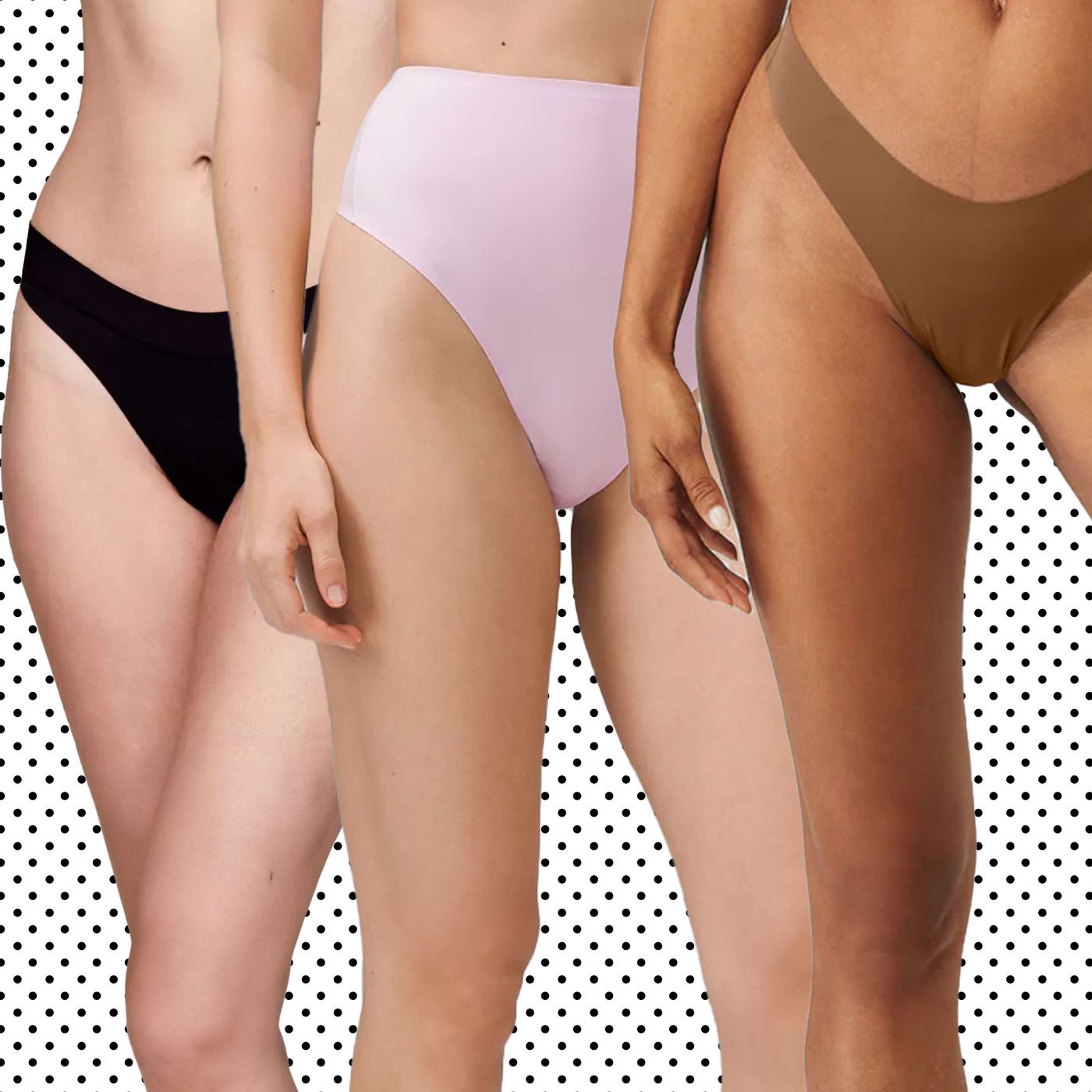 18 Best Thongs of 2024, According to Cut Editors