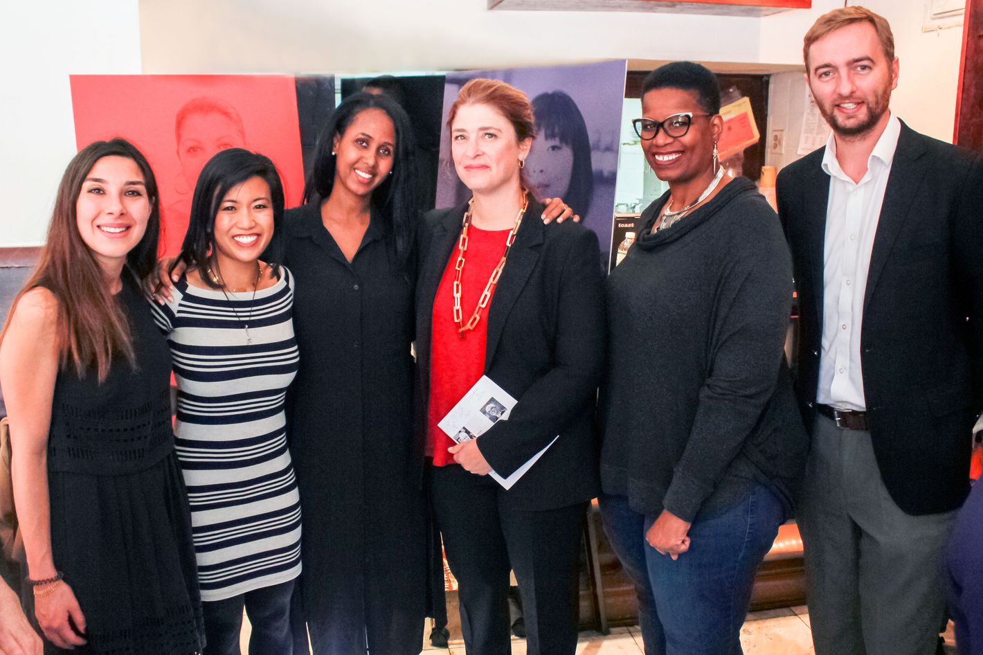 NYC Launches Crowdfunding Platform for Women Entrepreneurs