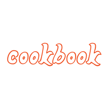 Cookbook Gift Card