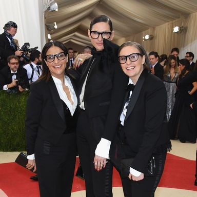 The Jenna Lyons Look Book