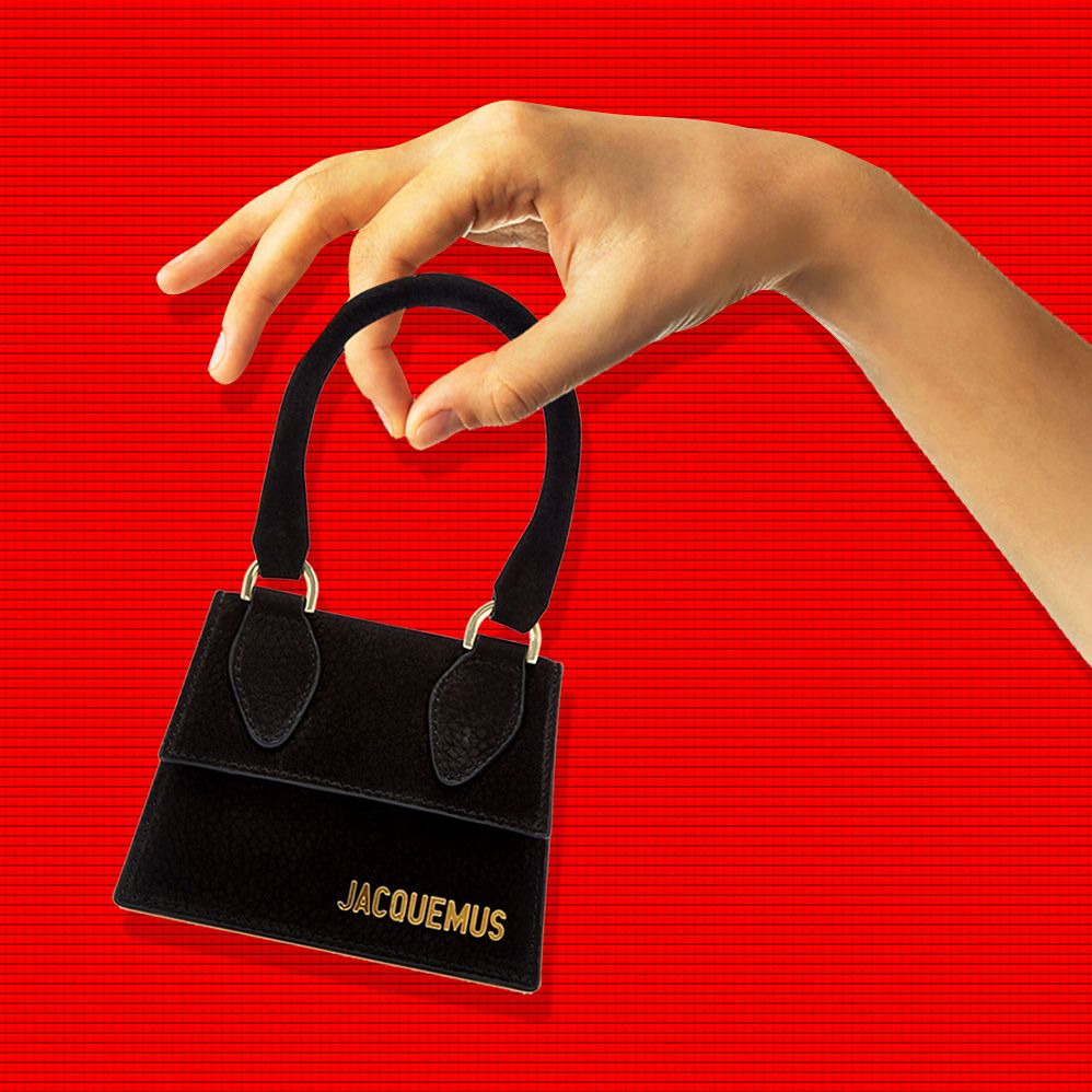 jacquemus mini bag price
