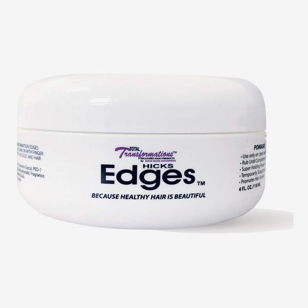 Hicks Total Transformations Edges Styling Gels