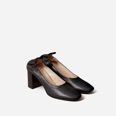 Everlane The Day High Heel