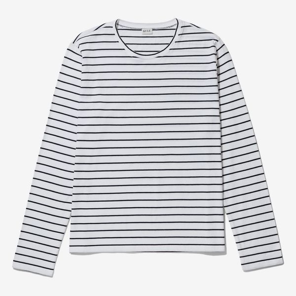 Kule The Striped Modern Long