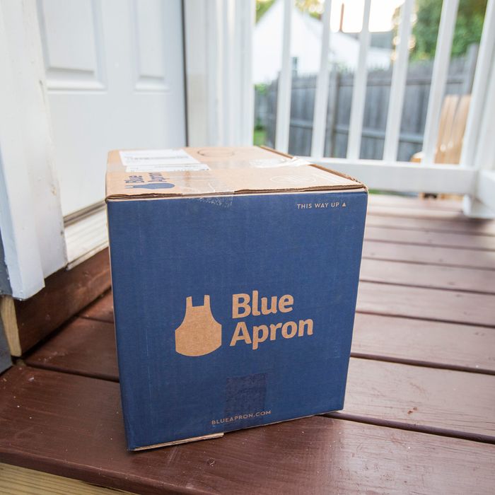 blue apron earnings