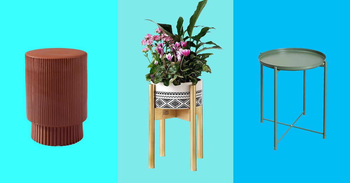 39 Best Plant Stands 2022 The Strategist