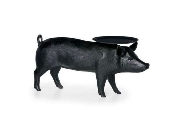 Pig Table By Front for Moooi